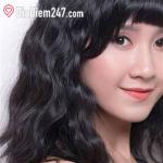 Hùng Triệu Hair Salon - Trịnh Hoài Đức