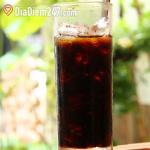 Hữu Coffee - Trưng Nữ Vương