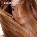 Huy Hair Salon - Bùi Thị Xuân