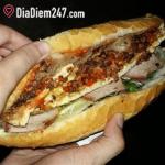 Huy Tuấn - L&ograve; B&aacute;nh M&igrave;