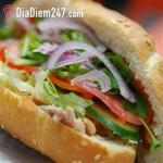 Huyền Trang - Bánh Mì Như Lan