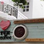 I Love Kon Tum Coffee