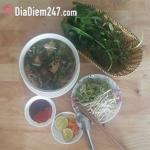 Kh&aacute;nh An - B&uacute;n B&ograve;
