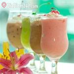 Kim 100 Tr&agrave; Sữa