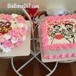 Kiukiu Cake