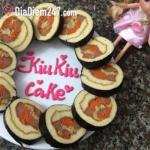 Kiukiu Cake - Shop Online