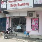 Kute Bakery