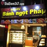 KuTe Bakery - Bánh Ngọt Pháp