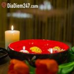 La Siesta Spa - M&atilde; M&acirc;y