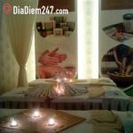 Lady Care-Yoga, Spa, Chăm sóc bầu, sau sinh