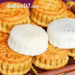 L&acirc;m Hiệp - B&aacute;nh Nuớng, B&aacute;nh Dẻo Đặc Biệt