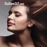 Lâm Nhung Hair Salon - Ao Sen