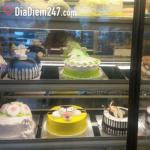 L&acirc;m Ph&aacute;t Bakery