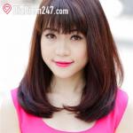 Lan Anh Hair - Quan Hòa
