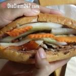 L&ograve; B&aacute;nh M&igrave; An Gia Vinh