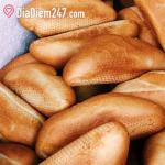 L&ograve; B&aacute;nh M&igrave; B&igrave;nh Đ&ocirc;ng