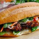 Lò Bánh Mì Ly Na
