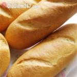 Lò Bánh Mì Nam Sơn