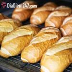 L&ograve; B&aacute;nh M&igrave; Phương Thảo