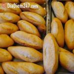 L&ograve; B&aacute;nh M&igrave; Quang Sang