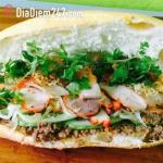 L&ograve; B&aacute;nh M&igrave; Tam B&igrave;nh