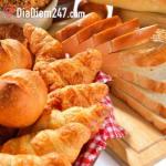 Loan Bakery