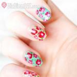 Loan Nail - Mễ Tr&igrave; Thượng