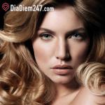 Long Jin Beauty Hair - Nguyễn Huy Tưởng