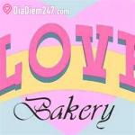 Love Bakery - Trần Hưng Đạo