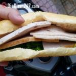 Lu&acirc;n Thoan - L&ograve; B&aacute;nh M&igrave;