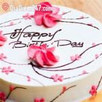 Luca - Tiệm B&aacute;nh Kem