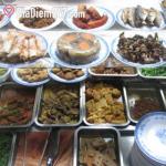 Mai Lan - Cơm Phần