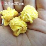 Mimichu - Bắp Rang Mỹ