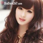 Minh Green Hair Salon - Quan Hoa