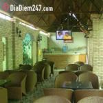 Minh Vũ Cafe - Billiards