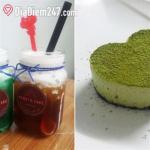 Mini's Cake - Bánh Ngọt & Trà Sữa