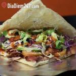 MITI - B&aacute;nh Mỳ & Cafe