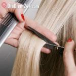 Mộc Loan Salon - Trần Đăng Ninh