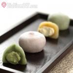 Mochi Sweets - Lotte Đống Đa