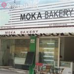 Moka Bakery