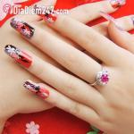 M&oacute;ng Xinh Nail Salon - Đ&ocirc;ng Ngạc