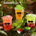 Mr Good Tea - Thị Trấn Chũ