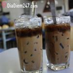 Ngọc H&acirc;n - Qu&aacute;n Giải Kh&aacute;t