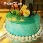 Ngọc Ph&aacute;t 7 Bakery