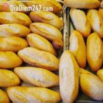 Nha Trang Bakery