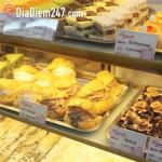 Origato Bakery