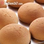 Pappa Roti - Tôn Thất Tùng