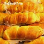 Paris Guette - &Ocirc; Chợ Dừa