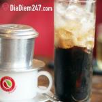 Phi Cafe - Bạch Đằng