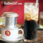 Phi Cafe - Bạch Đằng